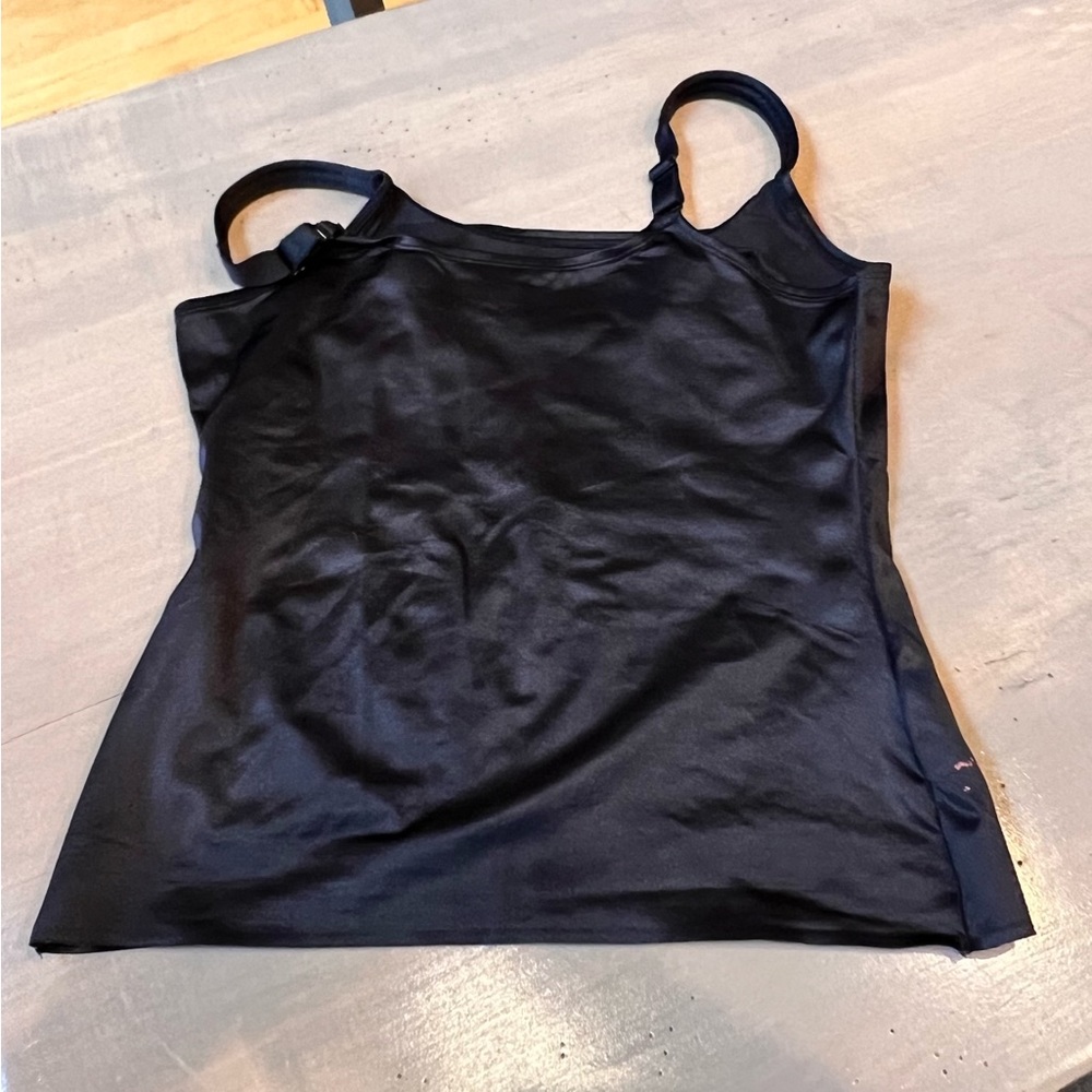 Ruby Ribbon Original Cami 40 Black